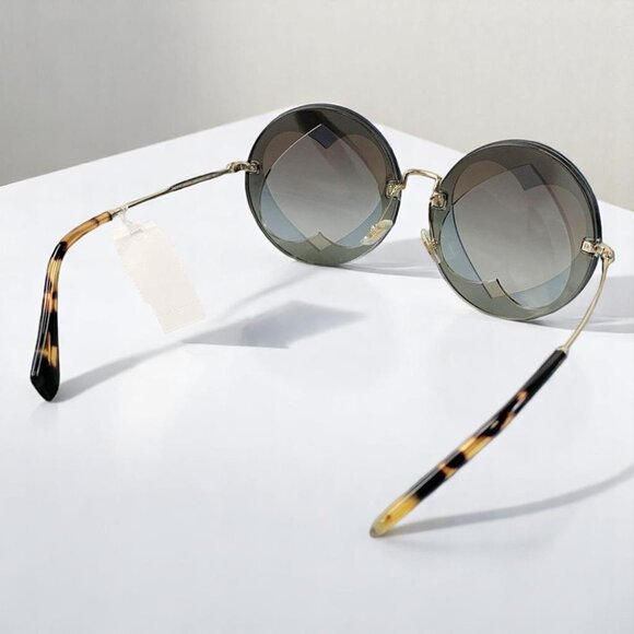 NIB Miu Miu Sunglasses main image 6